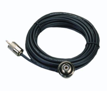 CL-3UHF врубное крепление под UHF