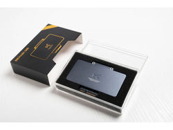 Карта ЦАП xDuoo XD05 Pro ROHM BD34301 DAC Card
