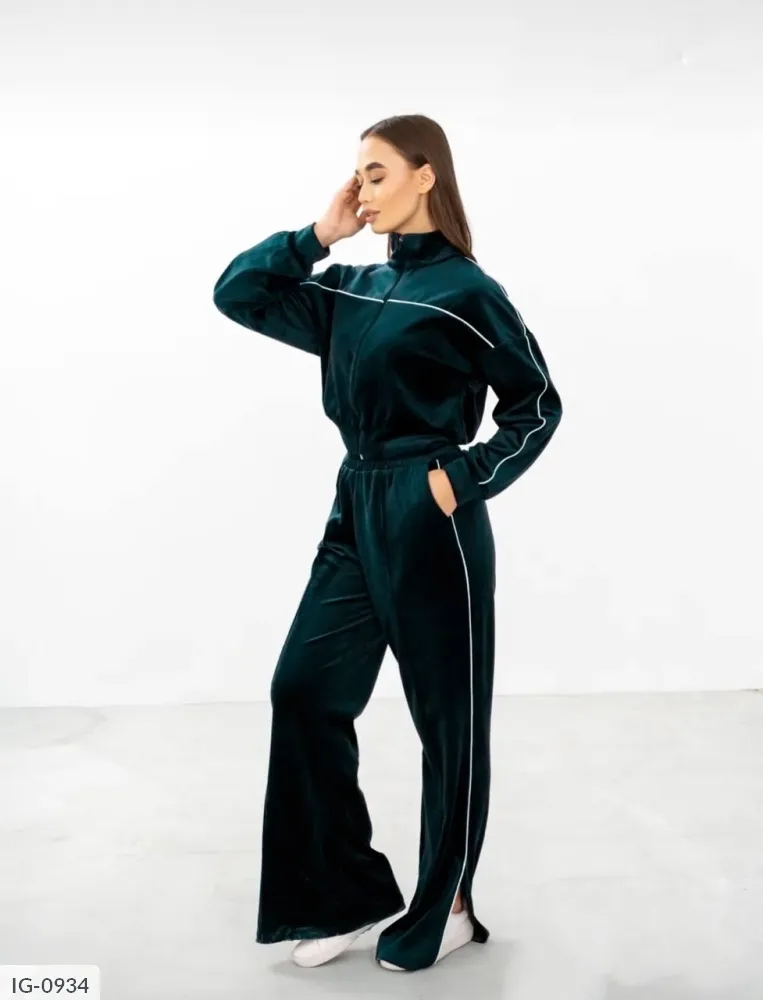 Костюм IG-0931 Фабрика Моды