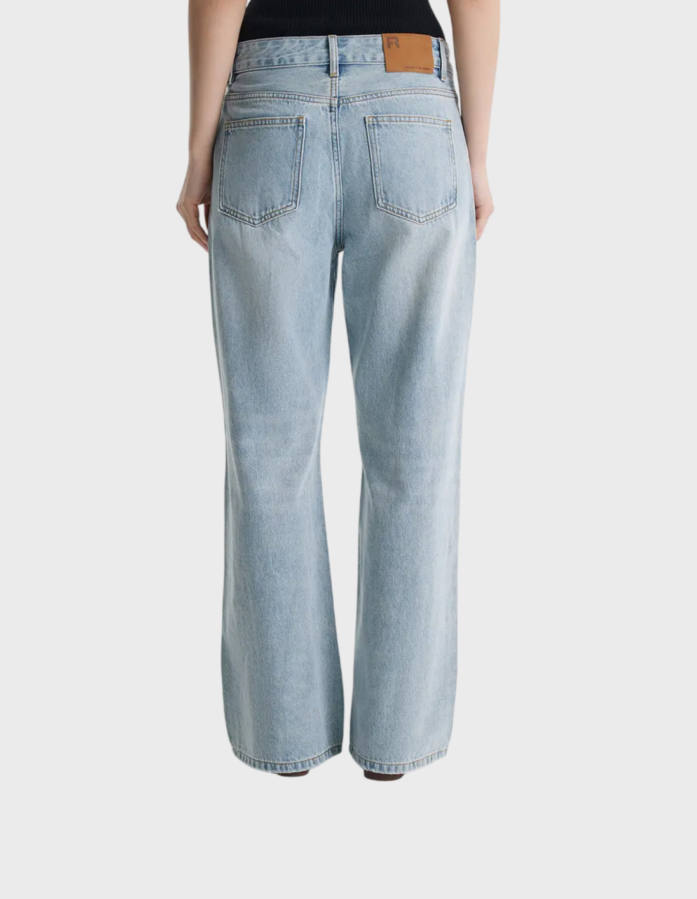 Джинсы FASHION REBELS Dayon