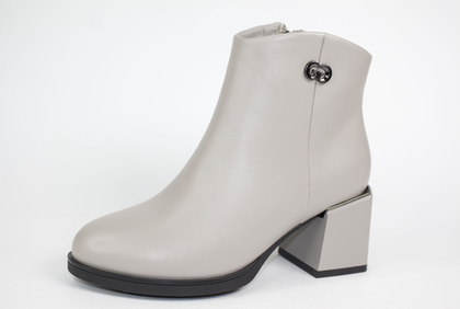 Ботинки женские демисезонные Qiya арт. Y165-18