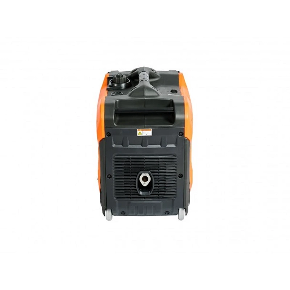 VILLARTEC GI358ES генератор бензиновый инверторный