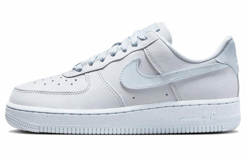 Кроссовки Nike Air Force 1 Low Premium "Blue Tint" (Женская размерная сетка)