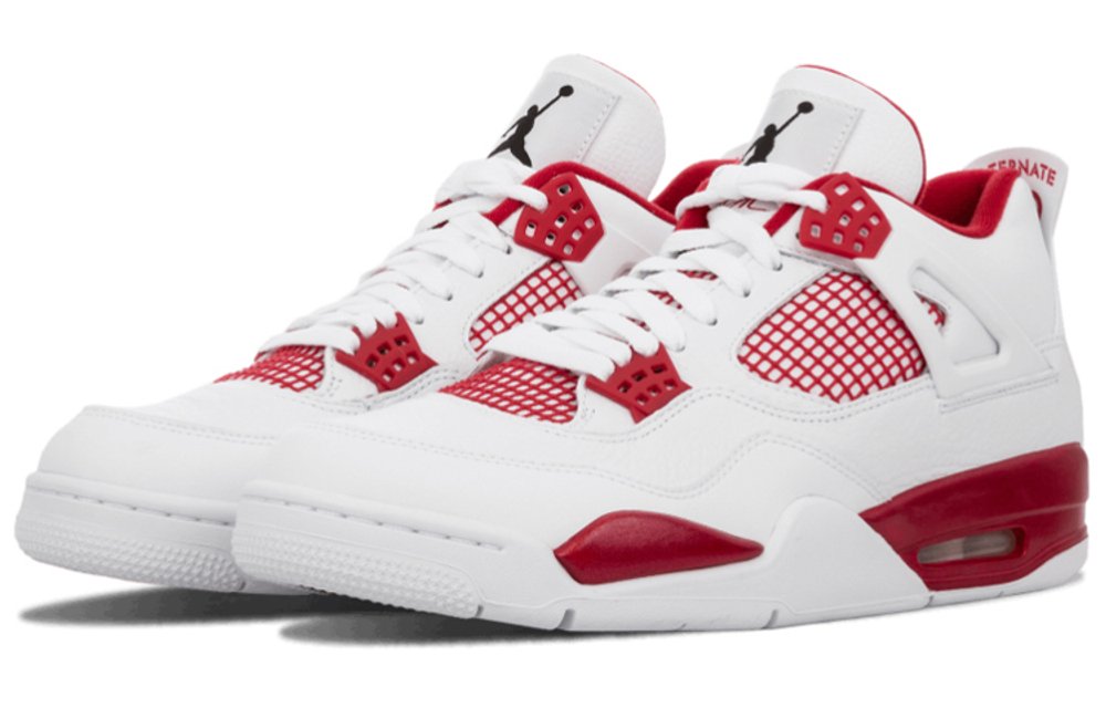 Кроссовки Jordan Air Jordan 4 Retro Alternate 89