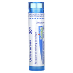 Boiron, Urtica urens, 30C, для облегчения кожной сыпи, прибл. 80 гранул