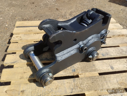 Быстросъём механический Cukurova 884/888