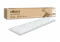 Панель светодиодная универсальная ДВО-01 4065-ОПАЛ 40Вт 6500К IP40 1195x180х30мм белая NEOX