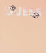 Платье Guess - персиковый(J4GK14 KAE23)