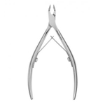 Кусачки для кожи Staleks, 5 мм