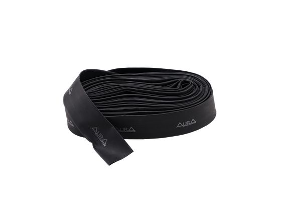 Термоусадка AURA HSB-1507 черн/красн