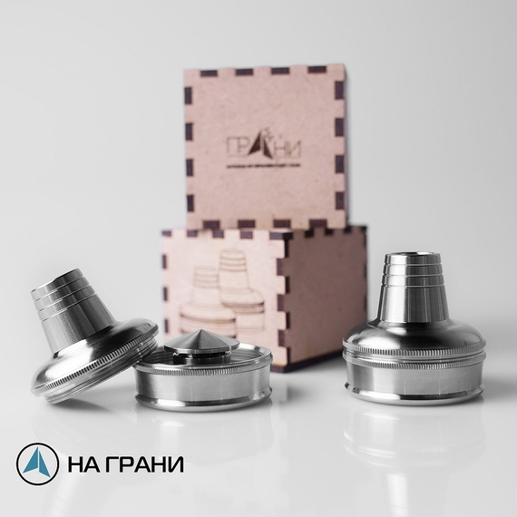 Мелассоуловитель &quot;НА ГРАНИ&quot; М14*1 (модель 2)