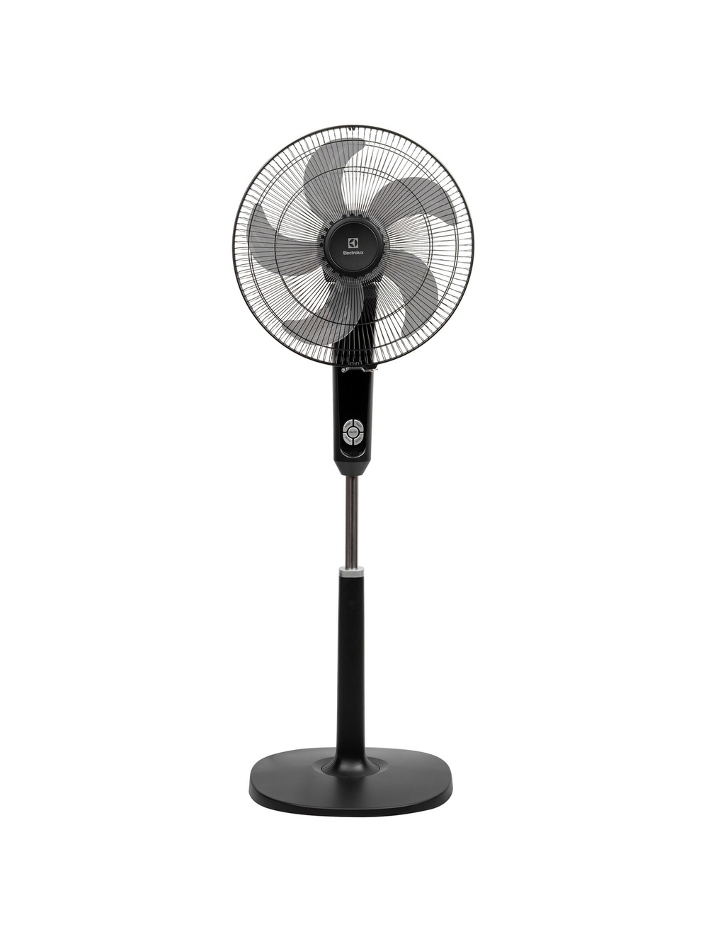 Вентилятор напольный Electrolux EFF-1004B