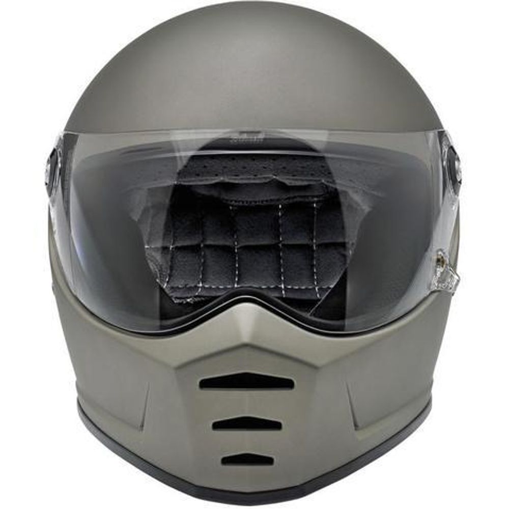 Lane Splitter Flat / Матовый / Серый