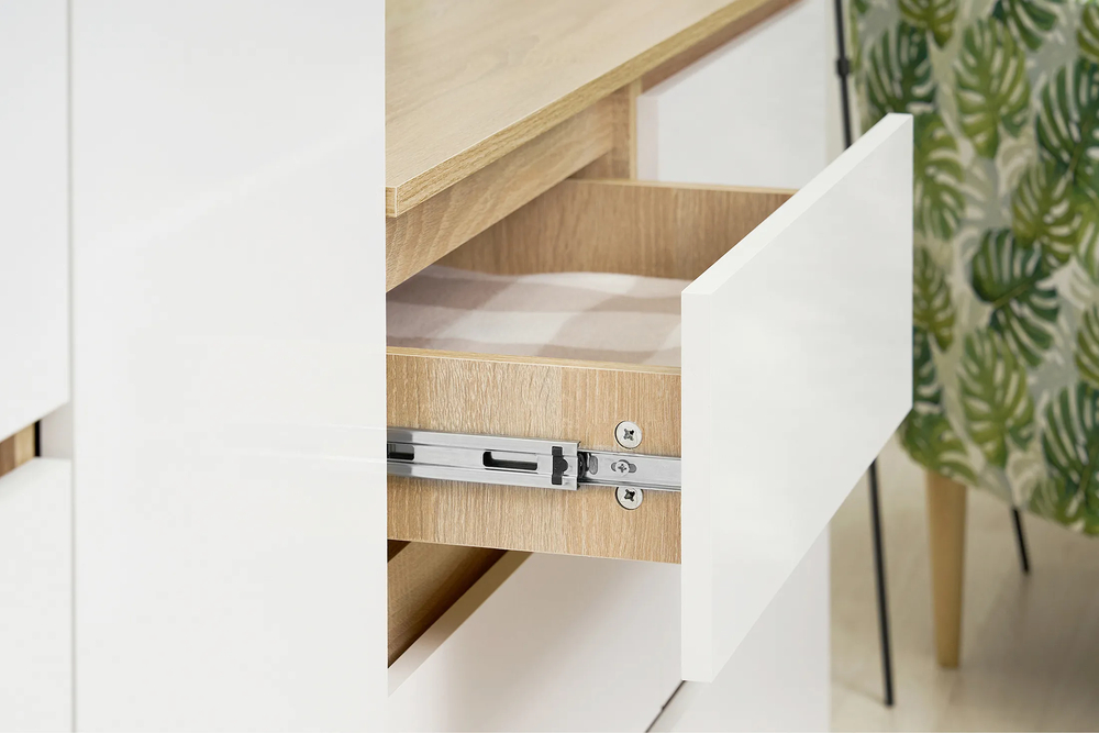 Комод Челси 1202 (6 ящиков)