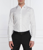 Рубашка Elisha HUGO - белый(50513918)