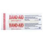 Band Aid, лейкопластыри, Skin-Flex, 25 шт.