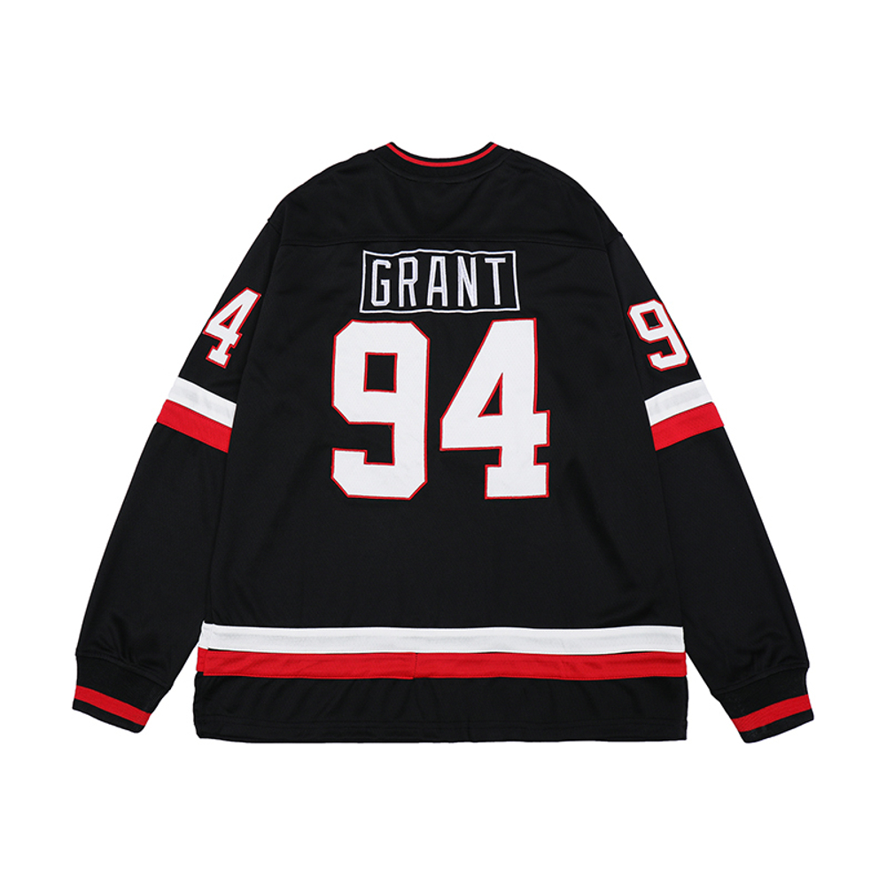 Лонгслив Grant