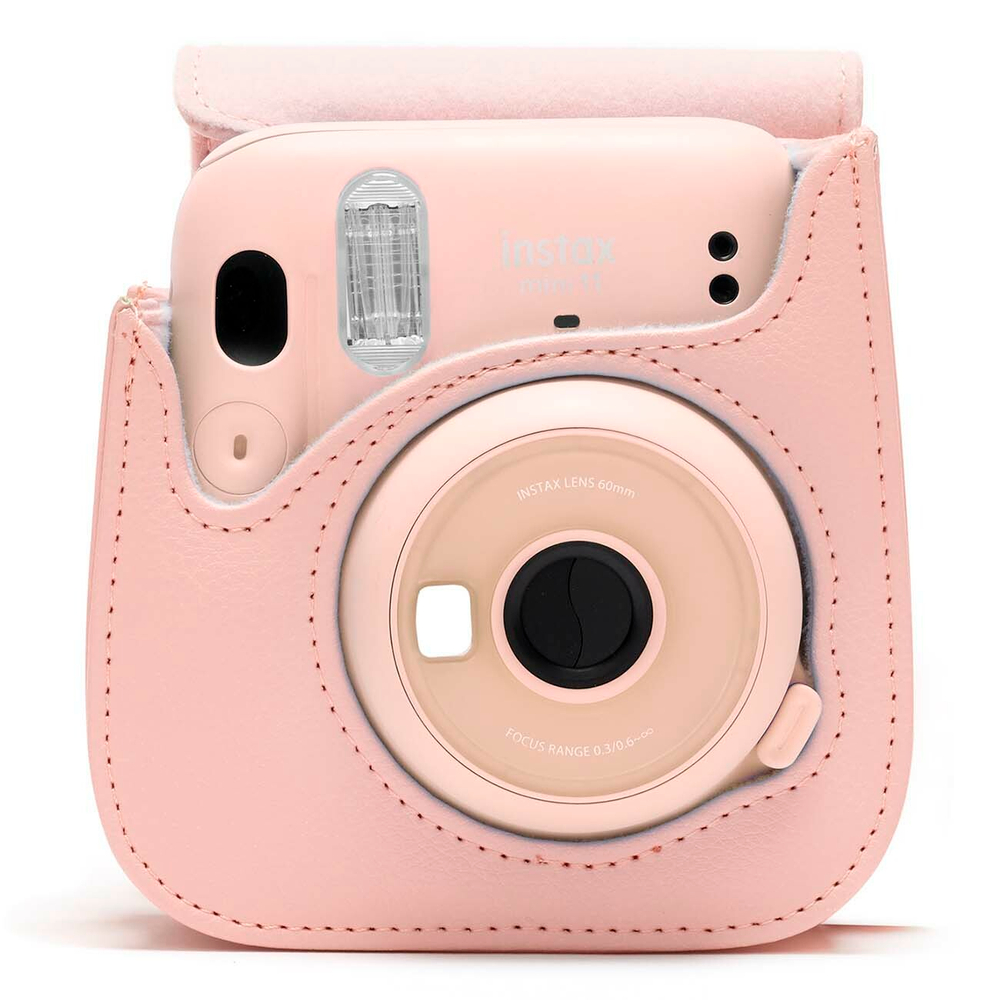 Чехол для фотокамеры Fujifilm Instax Mini 11 в ассортименте