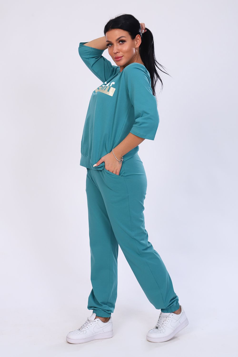 Костюм 55042 Натали (Акция)