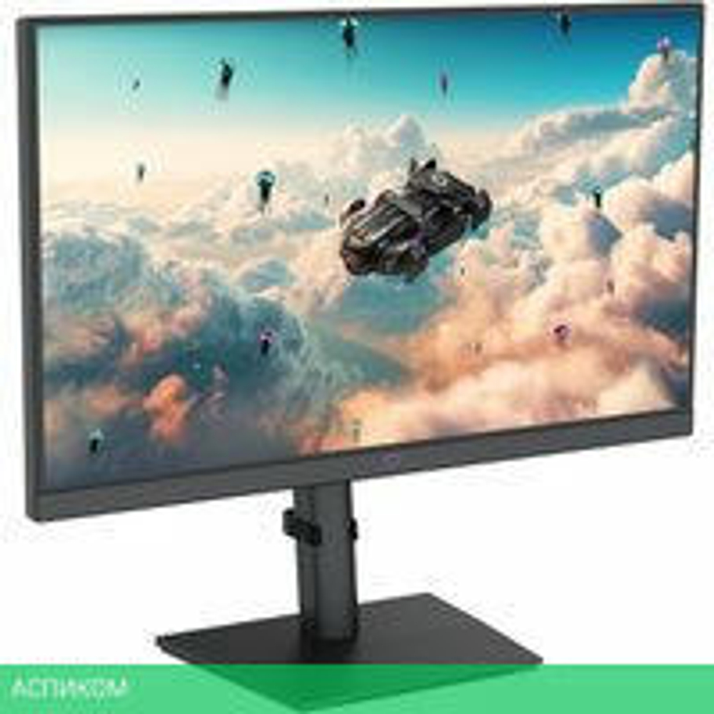 Игровой монитор Cooler Master GM2711S