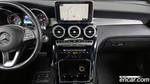 Mercedes-Benz GLC-Class X253 GLC300 4MATIC AMG Line Coupe (12.2019)