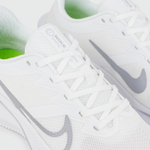 Кроссовки Nike ZoomX Smile White Grey Wmns