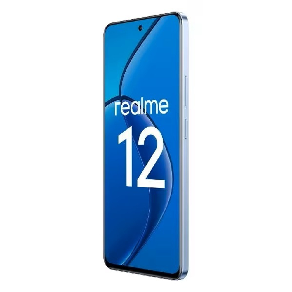 Смартфон  Realme Realme 12 4G 8/512GB
