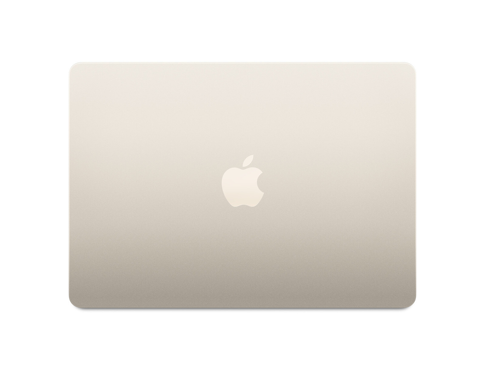 Apple MacBook Air 13" M3 8-core, 16GB, 256GB, 2024 Starlight