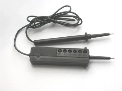 Пробник напряжения универсальный СКЦИ411116.001 РЭ