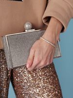 КЛАТЧ ЕГО СИЯЧЕСТВО GRAPHITE|CRISTALL