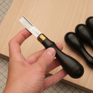 Бевеллер из литьевой стали