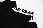 Кимоно Mosses FOMULA - Black
