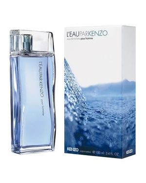 Kenzo L`Eau Par Pour Homme