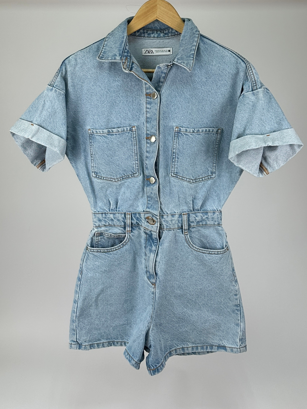 Комбинезон Zara