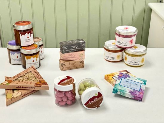 Сладкий уик-энд в УтроЗдесь!