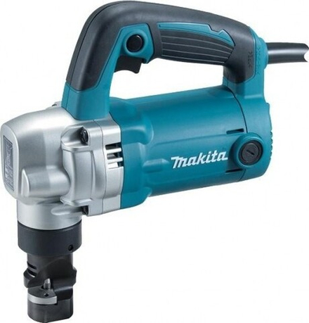 Ножницы сетевые MAKITA JN 3201 J высечные JN3201J
