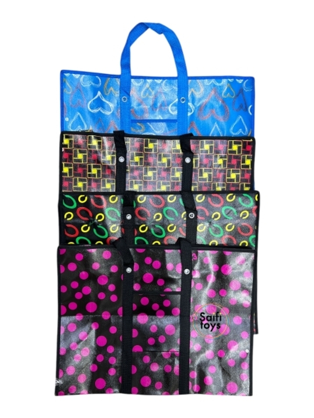 Сумка хозяйственная TMG-80