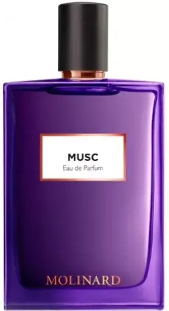 MOLINARD MUSC EDP 75 ML