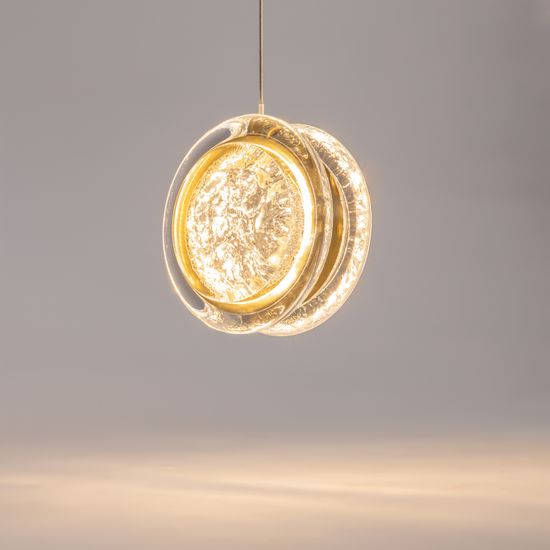 Подвесной светильник Maytoni MOD361PL-L33BS3K