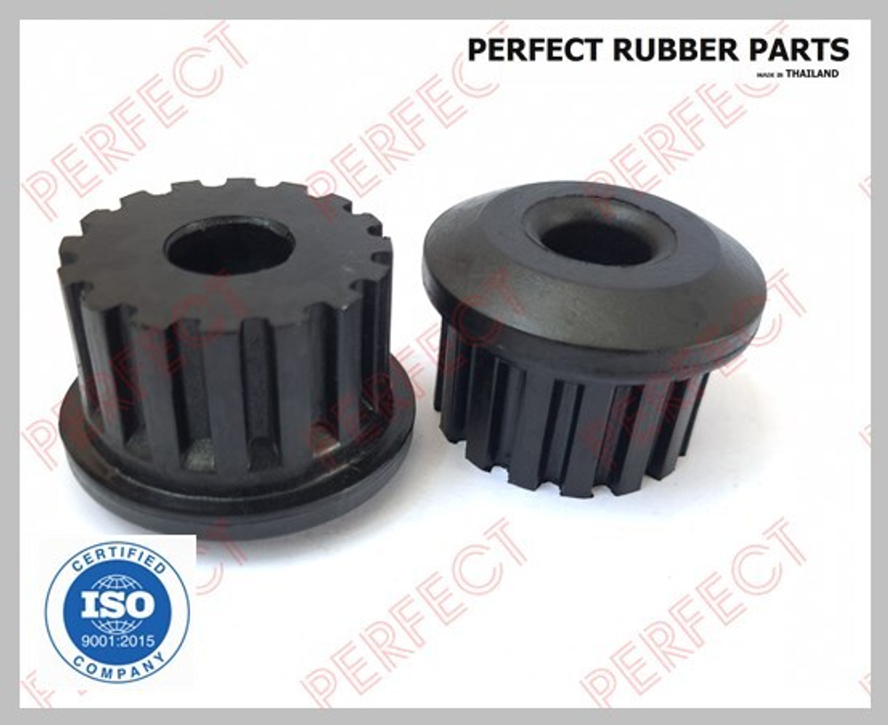 Втулка рессоры 15x40x24/32 PERFECT (Кратность 2 шт) SU24ST20F