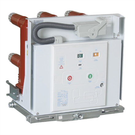 Вакуумный выключатель ВВ-4Z-10-М-630-25-150-У3