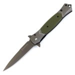 Нож карманный Browning FA 52