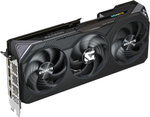 Видеокарта Gigabyte AMD  Radeon RX 9070 GV-R9070GAMING OC-16GD 1.0 16ГБ Gaming, GDDR6, OC,  Ret