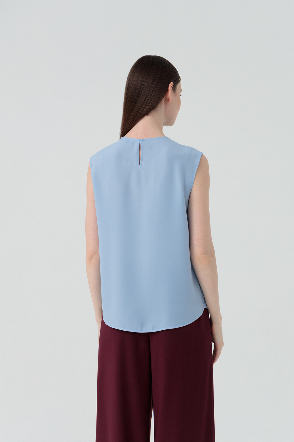 Топ Луино NOME Atelier