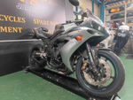 Yamaha YZF-R1 , 2004