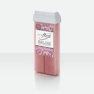 Воск картридж ITALWAX Flex 100 мл Кремовая роза