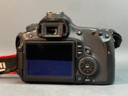 Canon EOS 60D 22.000 кадров