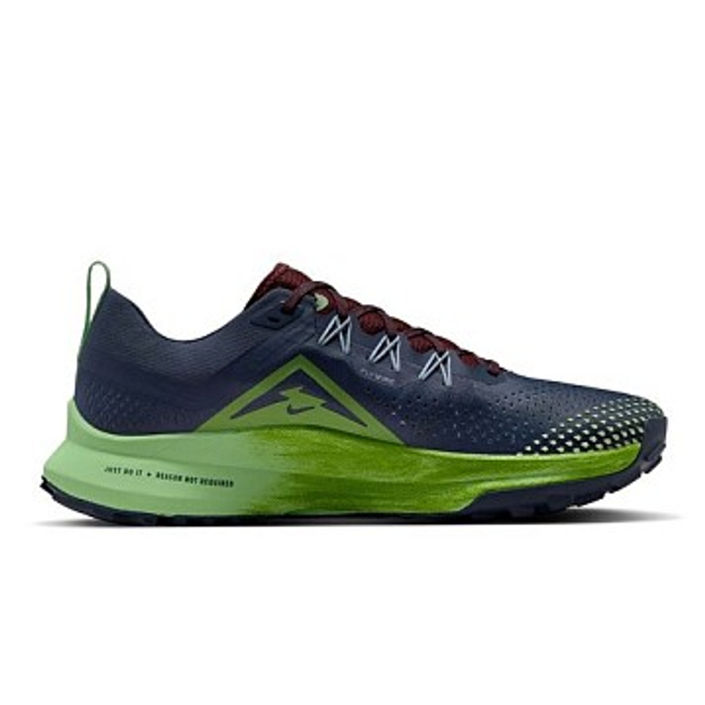 Мужские кроссовки Nike REACT PEGASUS TRAIL 4