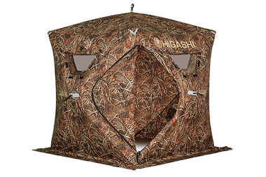 Палатка зимняя HIGASHI CAMO COMFORT PRO