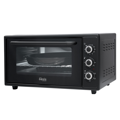 Электрическая мини-печь Oasis M-50CB1